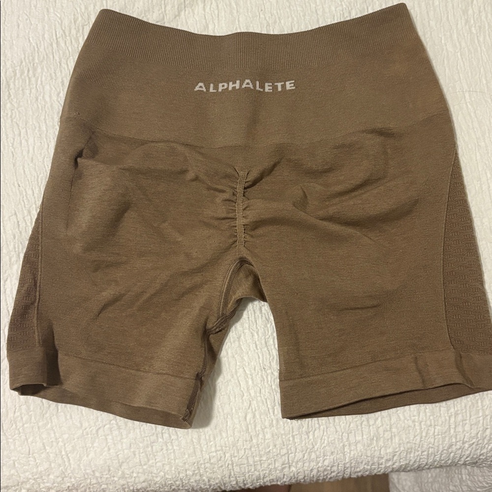 Alphalete Amplify Shorts